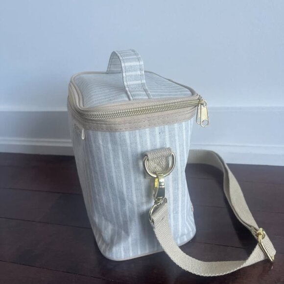 SoYoung Petite Lunch "Poche" Bag - Picture 5 of 8